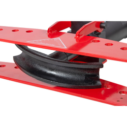 WDK-87011 Трубогиб гидравлический, 16 т, для труб 1/2" - 2"