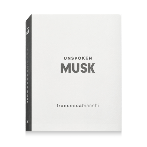 Francesca Bianchi Unspoken Musk Extrait de parfum 30 ml (unisex)