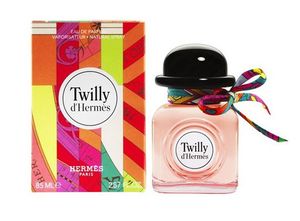 Hermes Twilly d’