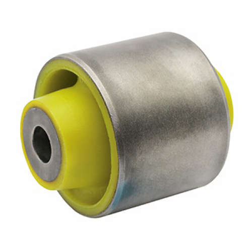 Полиуретановый сайлентблок передней подвески, поперечного рычага, внутренний (1 шт.), Точка опоры.18-06-4009