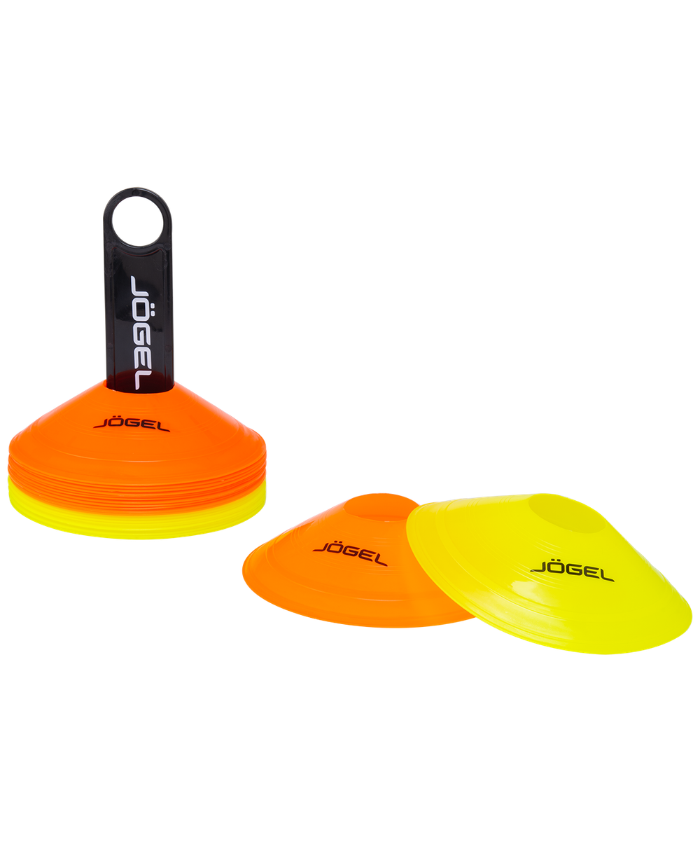 Набор фишек JA-224, 24 шт.