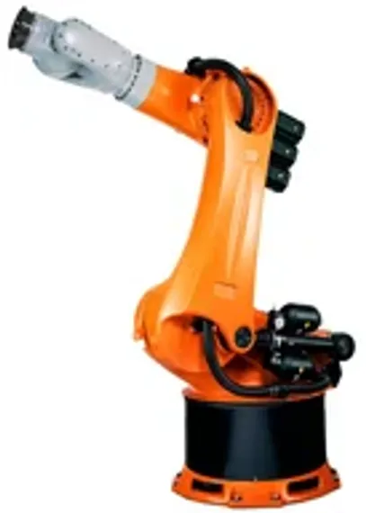 Промышленный робот KUKA KR 600 FORTEC, KR 600 R2830