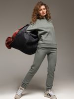 Костюм Либерти-2 Виотекс СЕРО-ЗЕЛЁНЫЙ