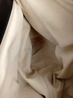 Сумка Pinko Love Bag Puff Maxi Quilt