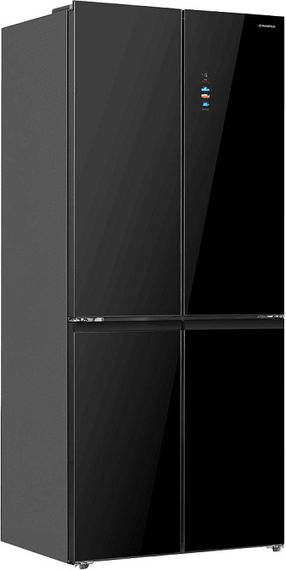 Холодильник MAUNFELD MFF190NFDB