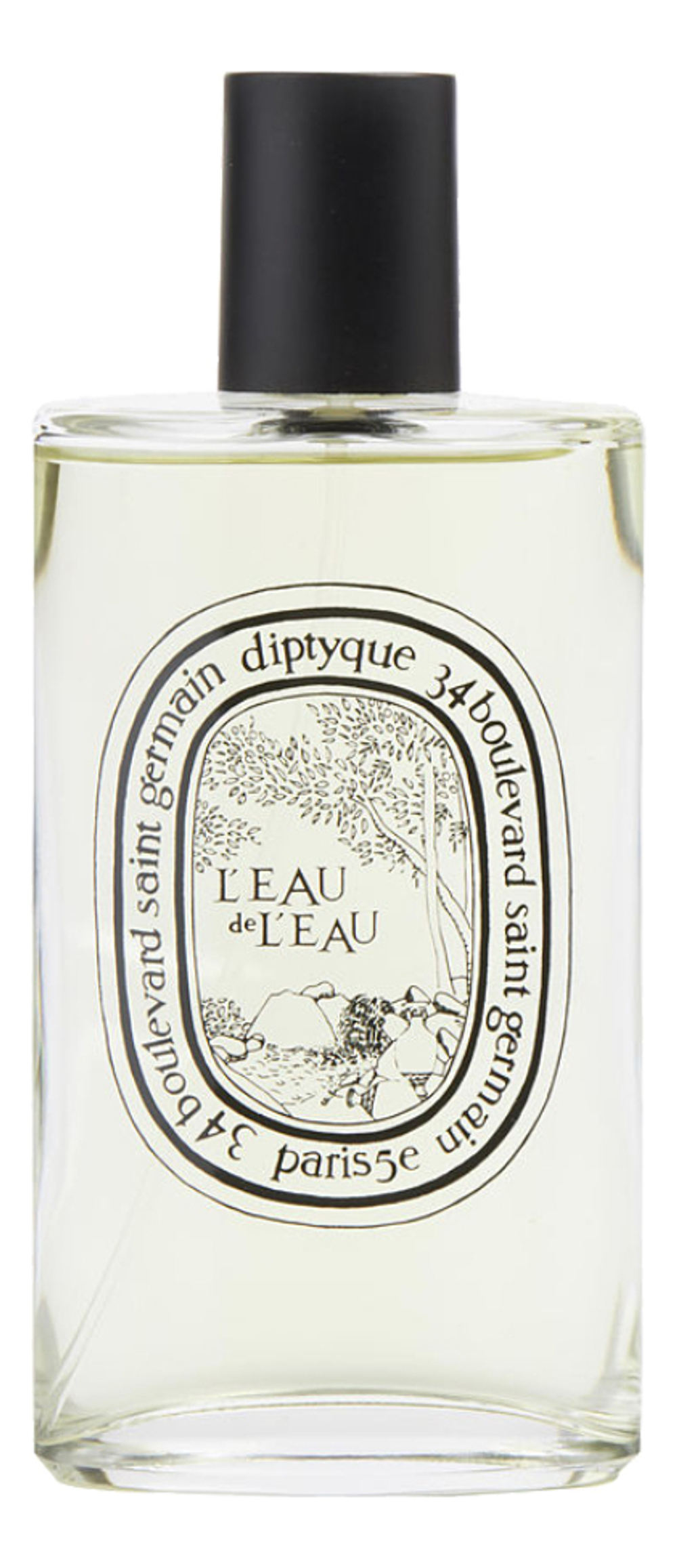 Diptyque L'Eau De L'Eau