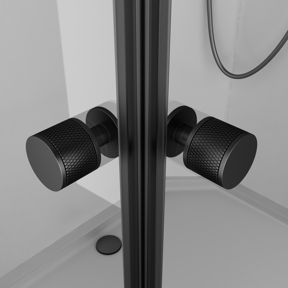 Душевая кабина, прямоугольная, 120x80 см, без гидромассажа AM.PM X-Joy W94C-403-12080BT