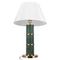 Настольная лампа Loft it Malachite 10447T