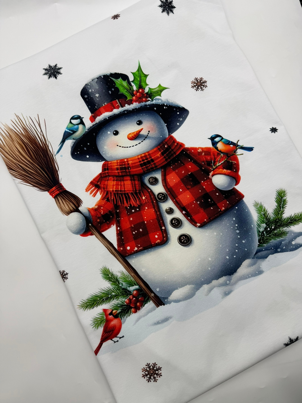 Морозко купон