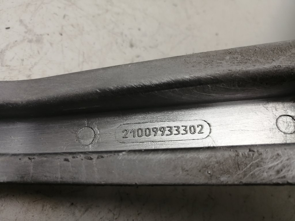 FWSG61053WPL ктба3 Крестовина бака для стиральной машины Whirlpool 21009933302 б/у