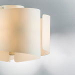 811030 Люстра PITTORE 3х40W E27 БЕЛЫЙ