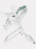 Стул-качели "MELODY" Ocean Green