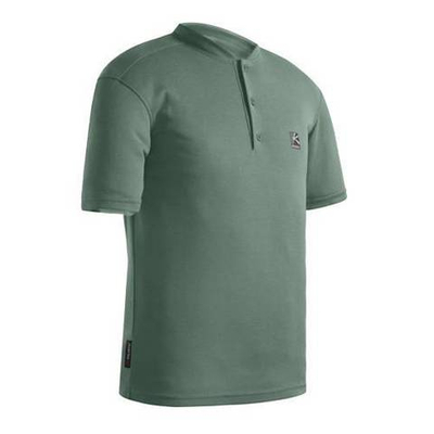 Сорочка BASK Balance Man Polo V2