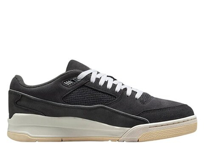 Баскетбольные кроссовки Jordan Flight Court Shoes Black