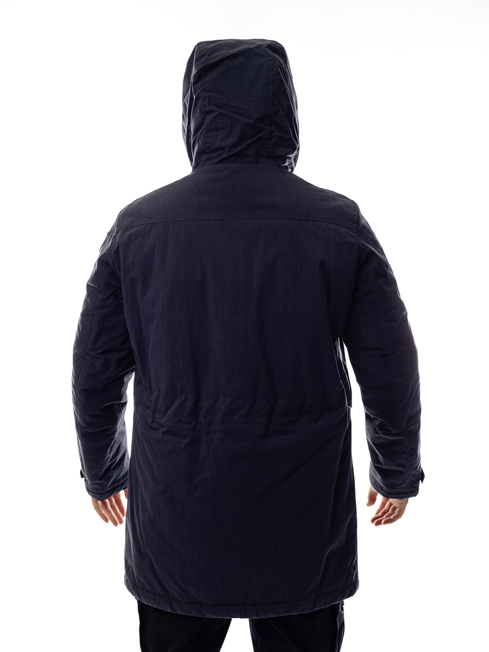 Куртка утепленная M Blauer