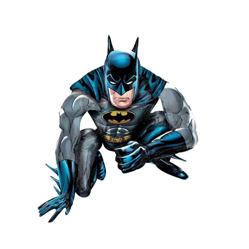 Ходячая фигура, Бэтмен 112 см