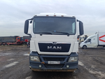 MAN TGS 4X2 Седельный тягач 18.400 4x2 BLS (Дизельный, 10,5 л, 400 л.с., МТ)