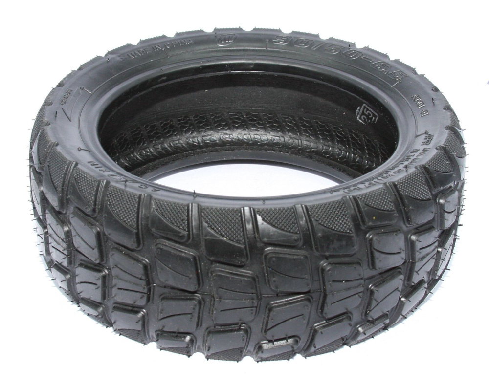 Покрышка 90/50-6.5 внедорожная Kugoo Kirin M5 Pro