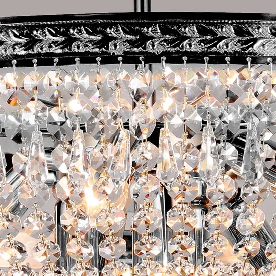 IL8774-10C-30 CR светильник потолочный