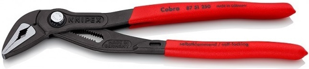 Клещи  Knipex KN-8751250