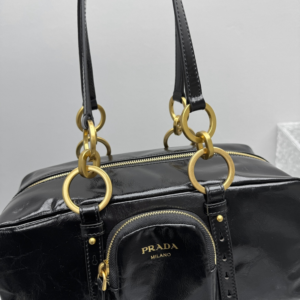 Prada Dangle Bag 30 cm