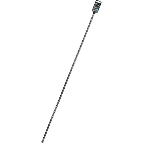 Бур по бетону SDS-plus METALLICA Optima 16х1000/950 мм   904671