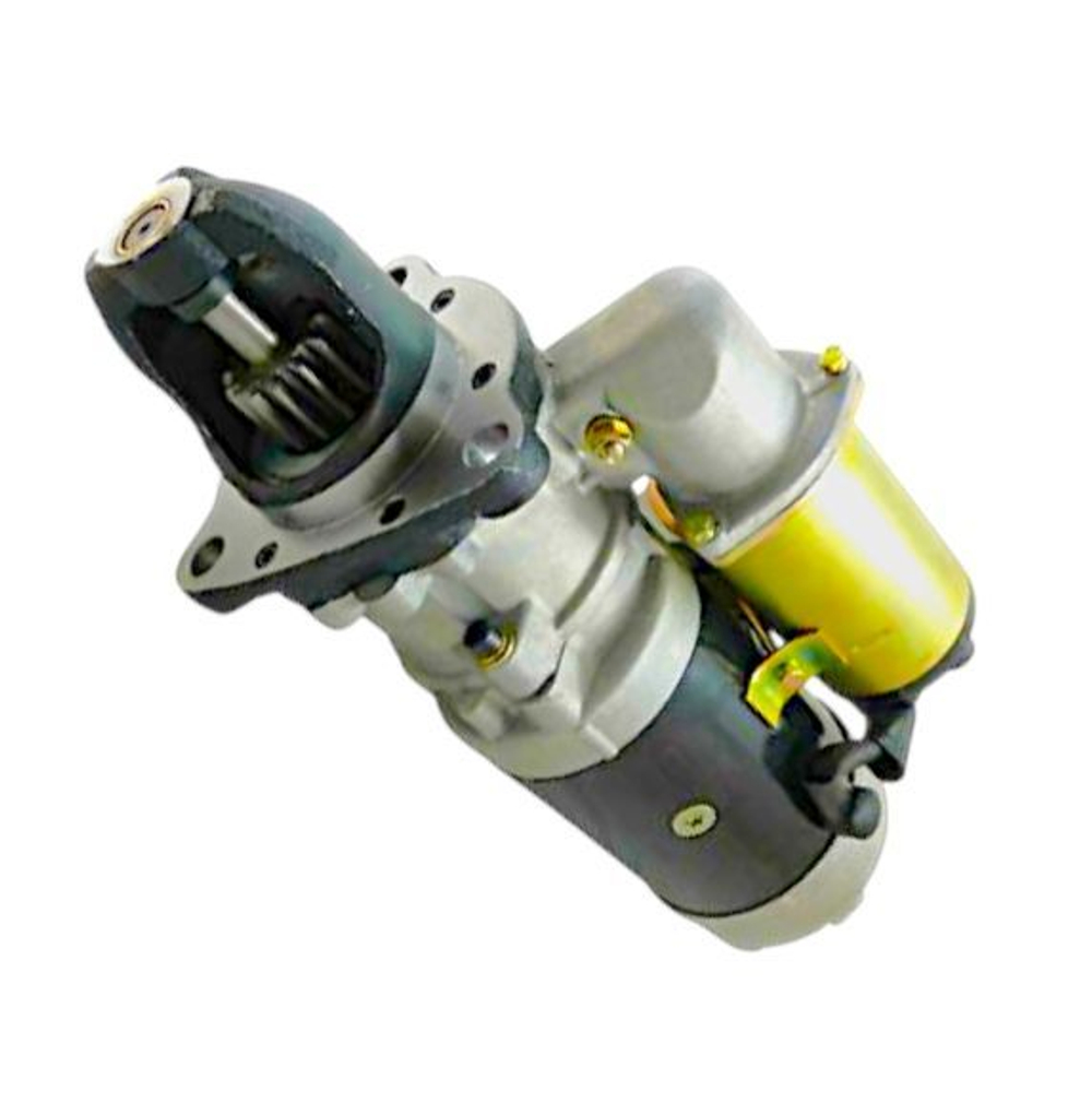 Стартер для KOMATSU STK3150