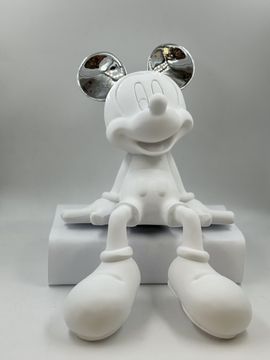 Статуэтка "Микки Маус" TD044/4L Disney Teona Decor