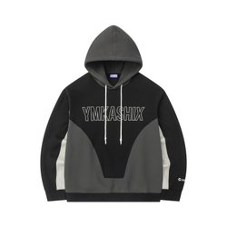 Худи Ymkashix three color block X164 рр. S