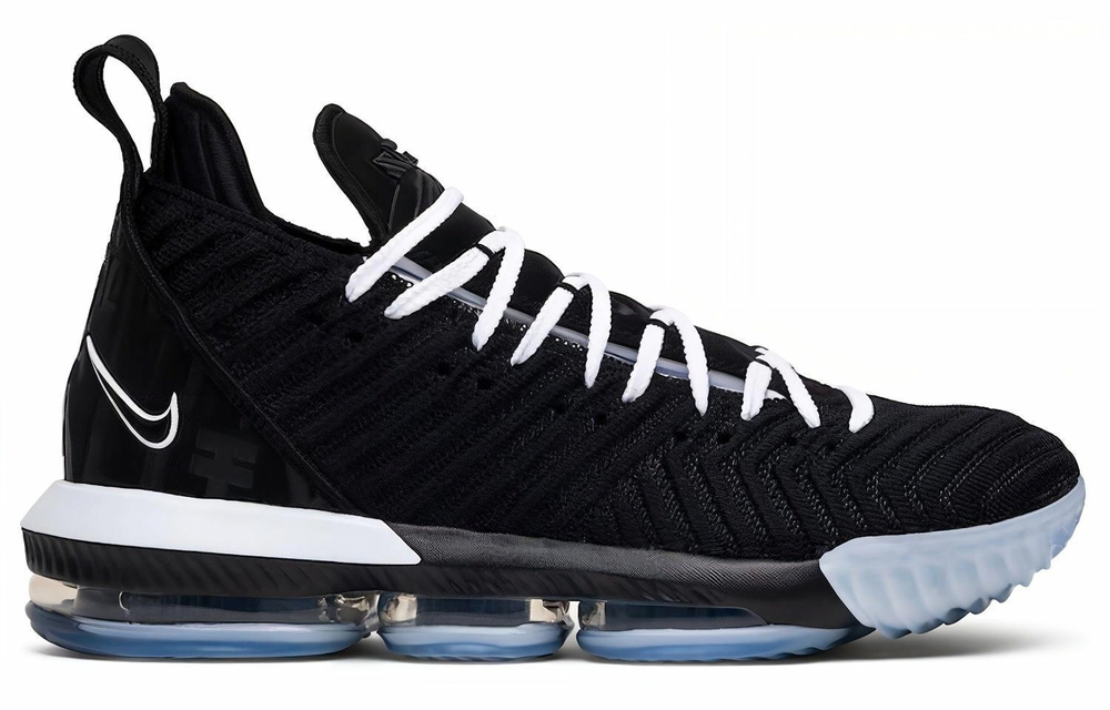 Кроссовки Nike Lebron 16