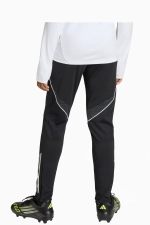 Штаны adidas Real Madrid x Marvel 25/26 Competition Training Junior - черный
