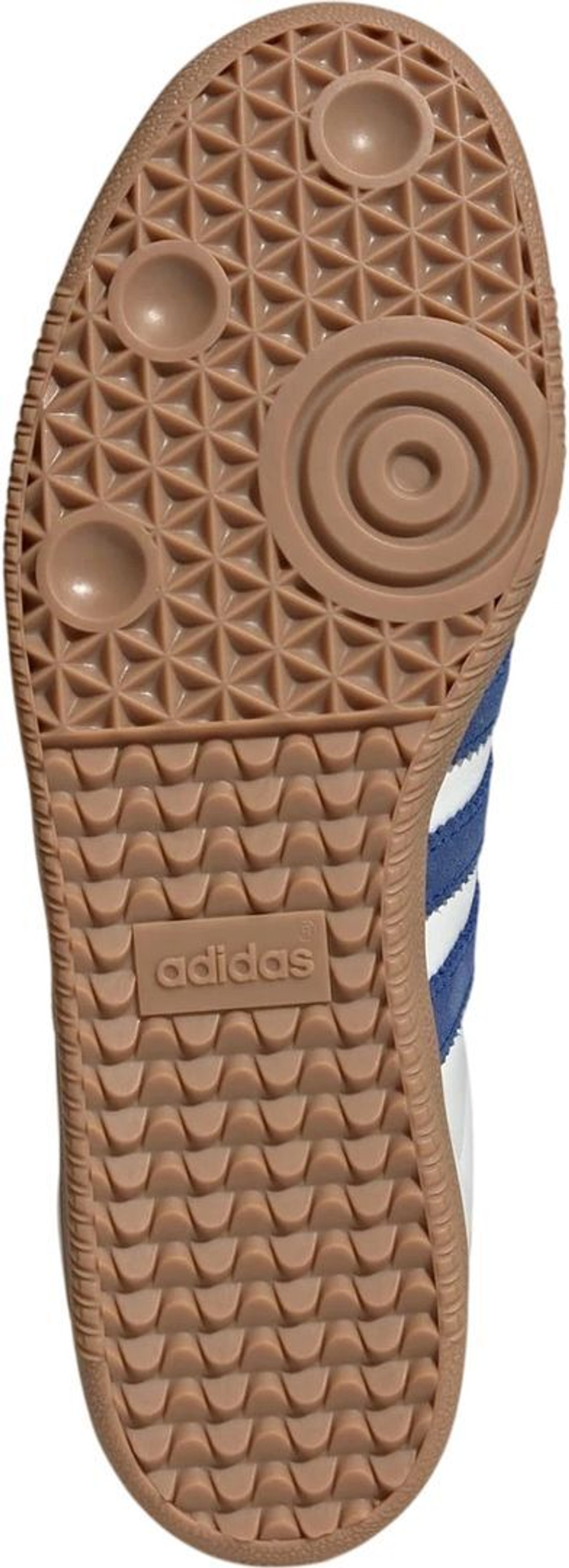 Кроссовки Adidas SAMBA OG
