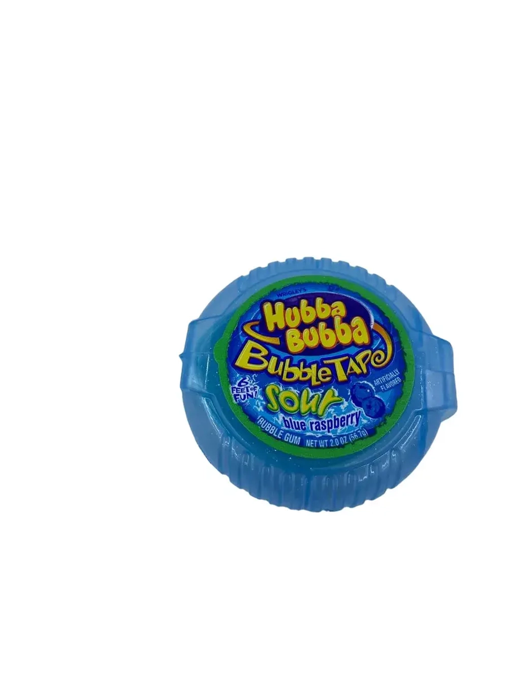 Хубба-Бубба со вкусом колы и кислой черники