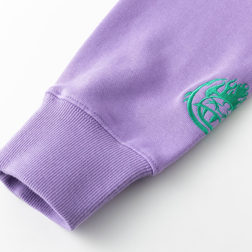 ХУДИ YMKASHIX HTF