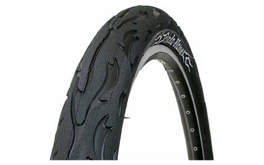 Покрышка KENDA 26&quot;х3,00 K1008A FLAME