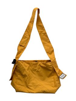 Шоппер | "Культура" охра