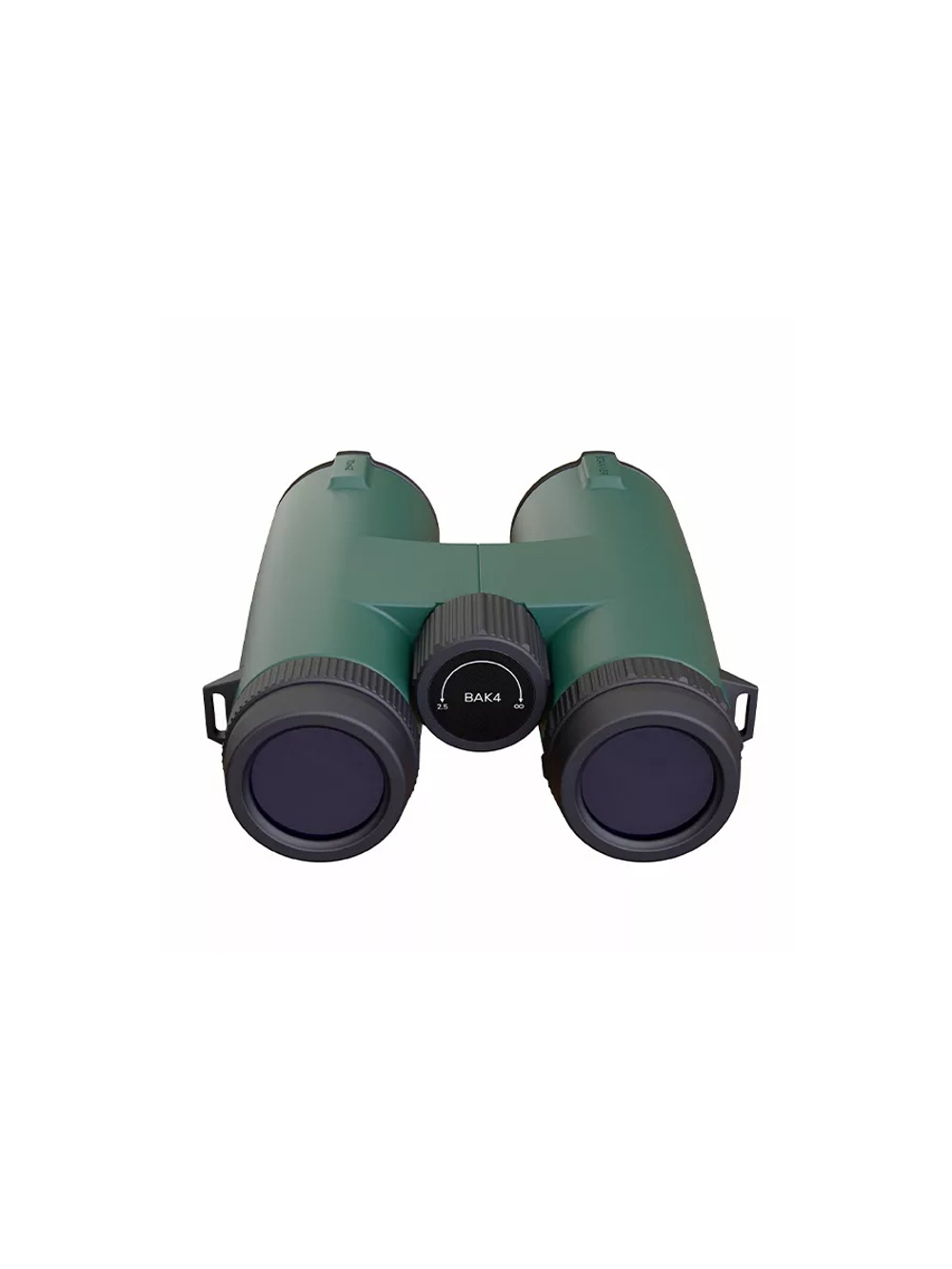 Оптический бинокль Artelv Scanner 10x42