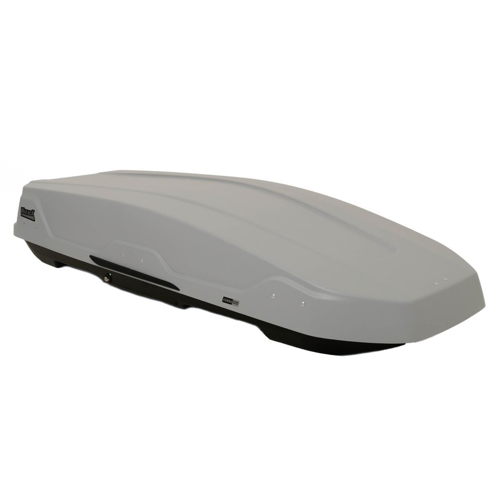 Автобокс Way box Cobra 520 на Honda Stepwgn