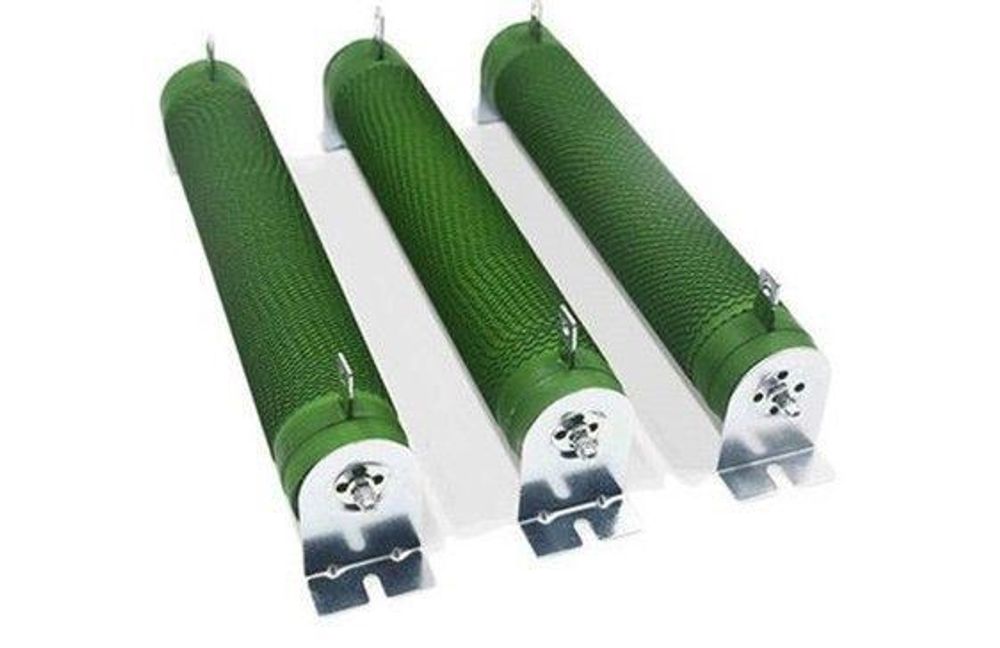 Резистор тормозной для STV 3Ф 380В 75кВт (6.8Ом/12кВт) SE SEOP4111 Резистор тормозной для STV 3Ф 380В 75кВт (6.8Ом/12кВт) SE SEOP4111