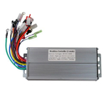 Контроллер 48-64V 800W для электровелосипеда