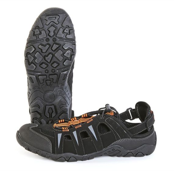 Сандалии Norfin JOURNEY BL р.45