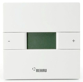 Терморегулятор Рехау NEA H 24 Вт (обогрев)