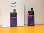 Набор Pasito pod kit by SMOANT 1100mAh 3ml