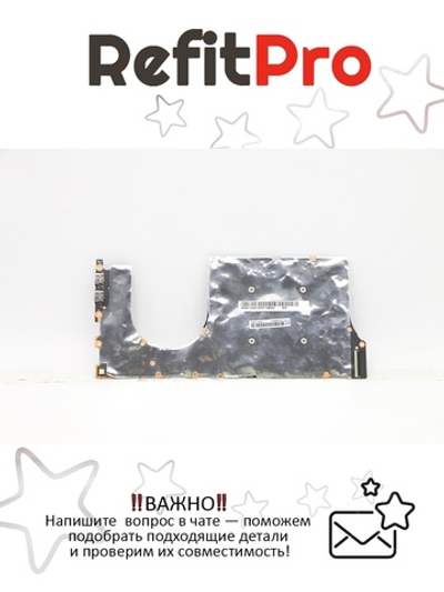 Материнская плата Yoga Slim 7 Pro-14ACH5 WIN R75800H_UMA_16G (5B21C22014)Не пров, оригинал