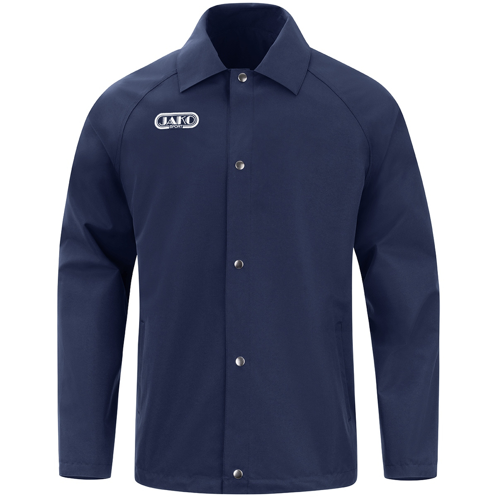 Реверсивная куртка утеплённая Wardrobe