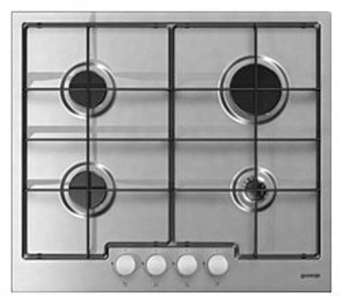 Встраиваемая поверхность Gorenje G6N4 BX