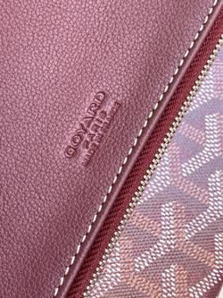 Goyard Sainte-Marie MM Clutch