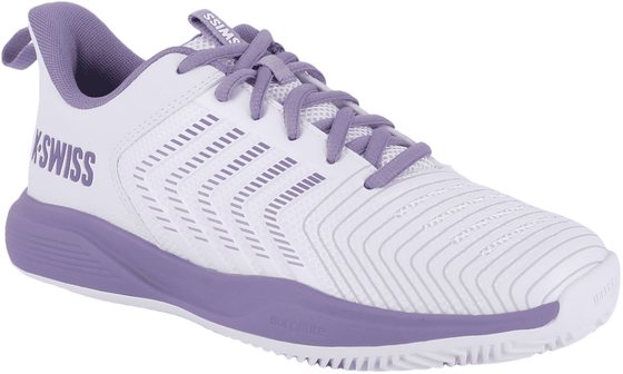 Кроссовки женские K-Swiss Ultrashot Light