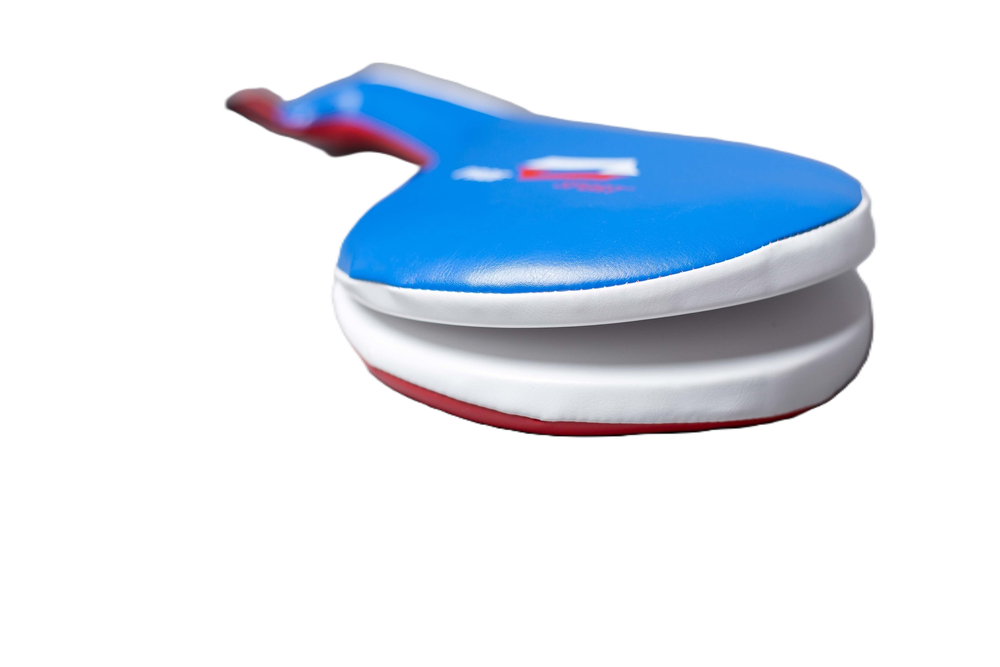 Ракетка двойная ProfSport для Тхэквондо S