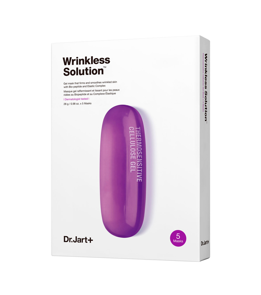 DR JART+ DERMASK INTRA JET WRINKLESS SOLUTION